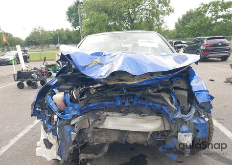 2019 Toyota C-Hr Xle from USA, damaged, VIN NMTKHMBX1KR066767